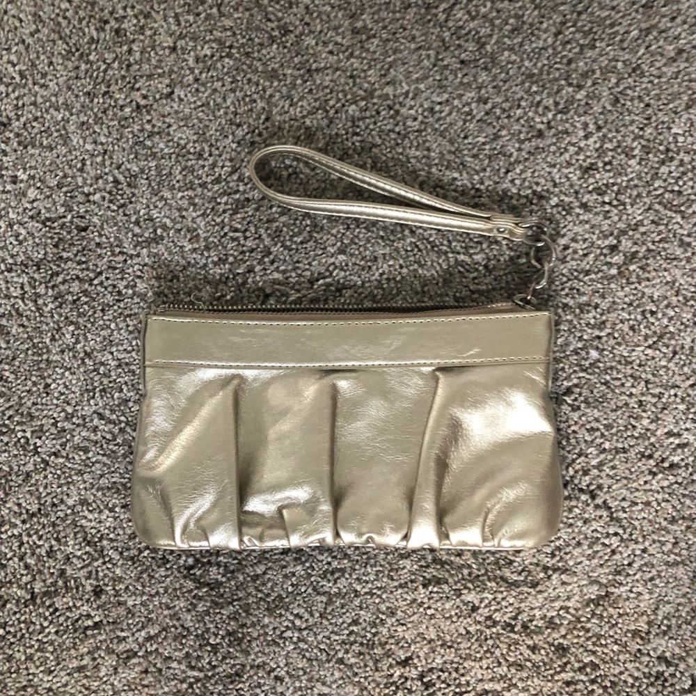 Wristlet